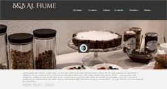 Desktop Screenshot of bbalfiume.com